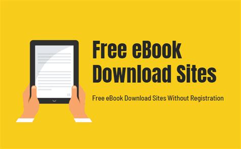 We also covered free calling app online and free calling websites without registration in this post. 39 Best Free eBook Download Sites Without Registration 2020