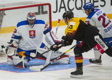 Liga (2) tipsport liga (6). Slovensko Nemecko hokej ONLINE sobota dnes Euro Hockey ...