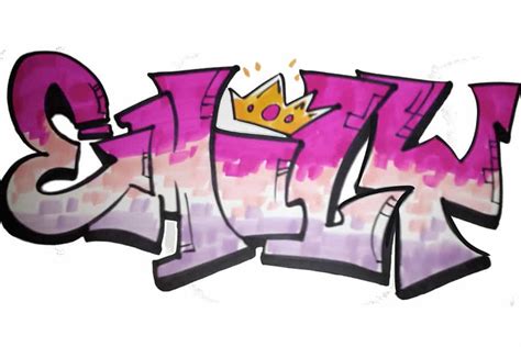 Graffiti Names Atg 1 Artistic Talent Group