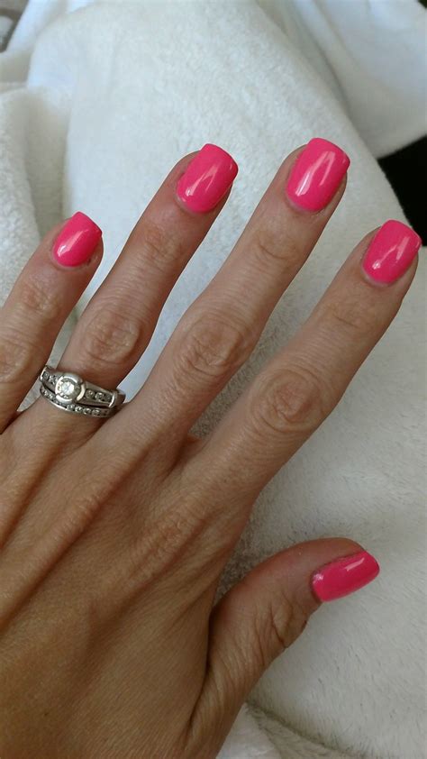 Love This Summer Color Dnd 558 Nail Colors Dnd Gel Polish Nails
