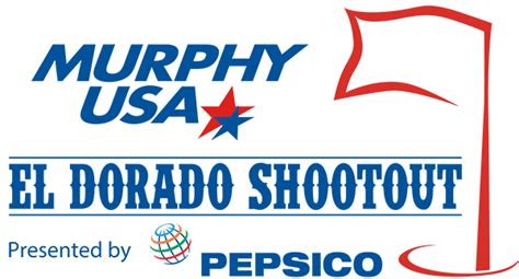 Murphy Usa El Dorado Shootout — Leslie Cloots