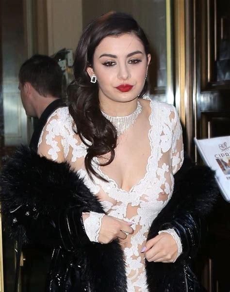 Charli XCX Nude Photos And Videos TheFappening