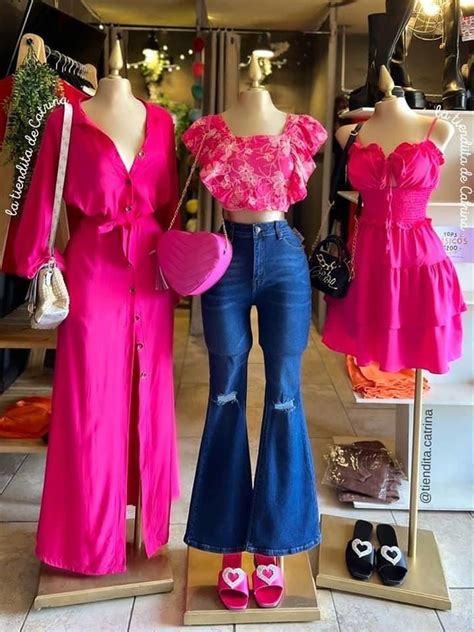 Pin By Vanessa On Ropa Pretty Outfits Fashion Outfits Trendy Fashion Outfits