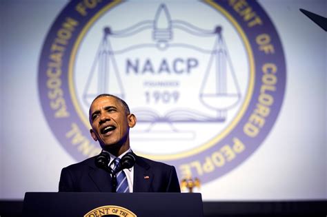Obama Calls For Effort To Fix A ‘broken System Of Criminal Justice