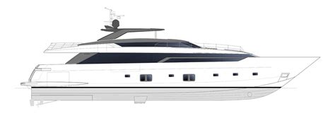 Motor yacht awol is a 37,44m (122,10ft) vessel built by the prestigious italian shipyard sanlorenzo in viareggio and launched in april 2009. SL120 Asymmetric - Jacht - SL Modell - Sanlorenzo Spa