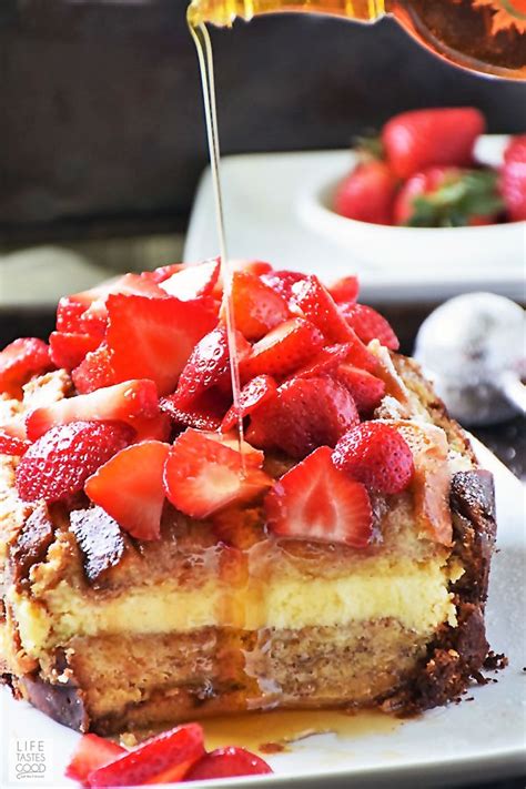 Ihop Stuffed French Toast Recipe Decoration Ideas For