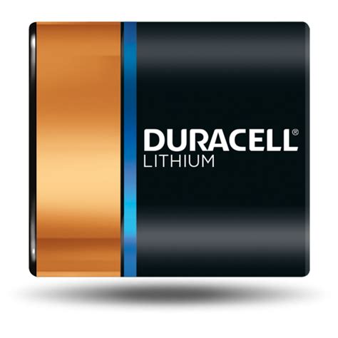 Duracell Specialty Batteries | Ultra Lithium 223 Battery