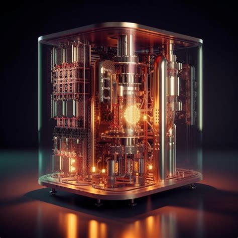Un Nuovo Algoritmo Per Computer Quantistici Svela Il Potere Delle