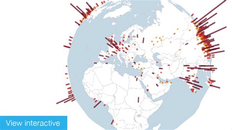 Urban World Mapping The Economic Power Of Cities Labgov