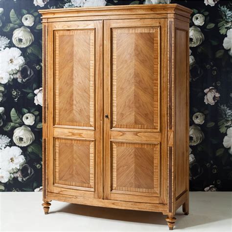 Homestyles range of bedroom wardrobe door designs is the largest in the uk. Spire 2 Door Wooden Wardrobe | Wooden Wardrobe | Wooden ...