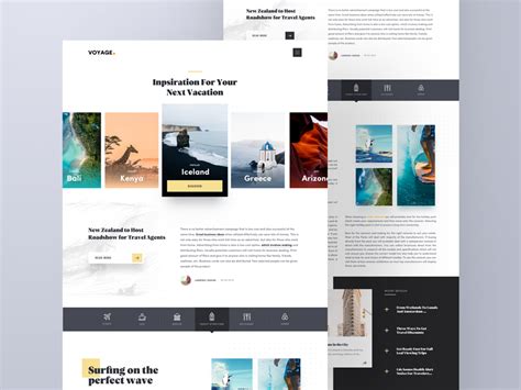 Card ui design provides an interesting solution to designers when it comes to visually representing information on content heavy websites. Best 15 Examples of Popular Card UI Design for Inspiration in 2018