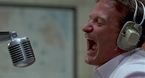 We value freedom of speech as much as we do the right to keep and bear arms. Radiator Heaven: Good Morning, Vietnam