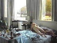 Naked Lysette Anthony In Affair Play