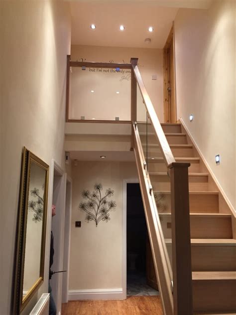 Loft Staircase Designs Pinnacle Loft Conversions Ltd