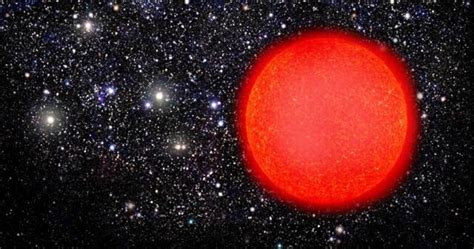 how do scientists determine the temperature of the stars trillions of miles away