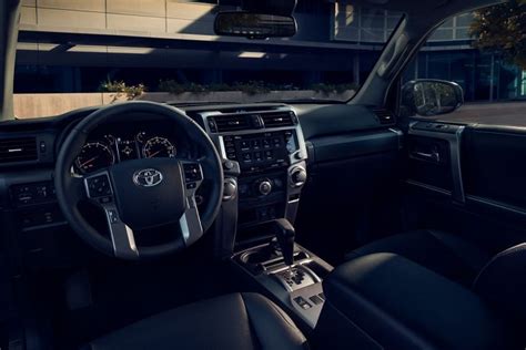 2022 Toyota 4runner Trd Sport First Look Specs Release Date And Price