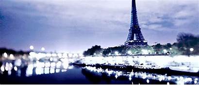 Paris Tower Lights Eiffel Animated Favim Amazing