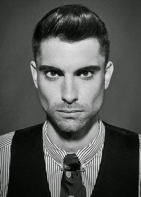 Top 25 coole brush up frisuren für männer | herrenfrisuren. Herrenfrisuren undercut 2015