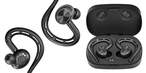 These are the best wireless earbuds and true wireless earbuds you can buy right now. Insignia True Wireless Bluetooth Earbuds get first price drop to $100 ($30 off) - 9to5Toys