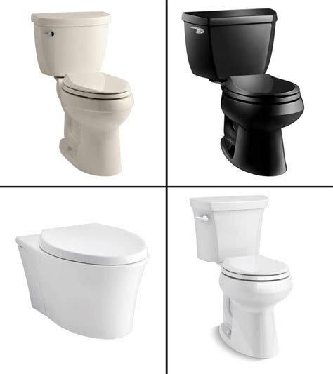 11 Best Kohler Toilets In 2024