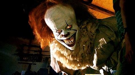 32 jump scares extraterrestrial (2014): coming out of the screen:( | Clown horror, Pennywise the ...