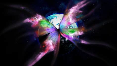 Butterfly Nebula Wallpapers Top Free Butterfly Nebula Backgrounds
