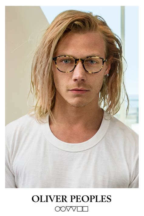 Oliver Peoples Glasses For Men At Oliver Peoples