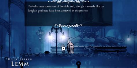 Hollow Knight All Merchants And Their Locations