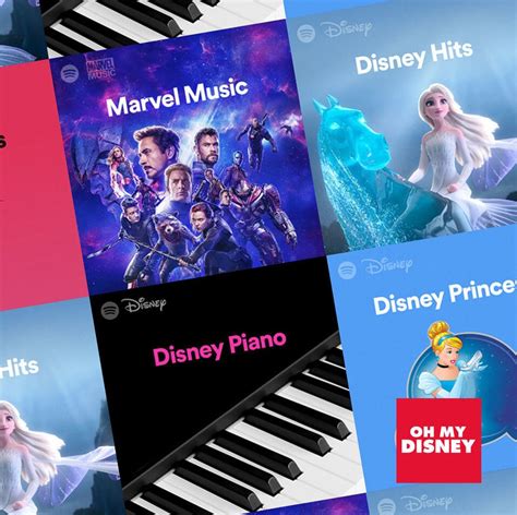 The Best Disney Hub Playlists To Play For Your Kids At Home Disney