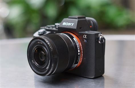 Sony Alpha A7s Mark Ii Review Cameralabs