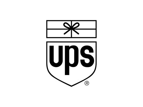 Collection Of New Ups Logo Png Pluspng