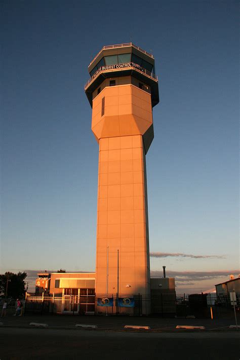 Sequester Might Close Wisconsin Air Traffic Control Towers Wisconsin