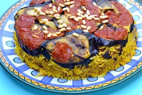 This classic middle eastern recipe can be spelt in a variety of ways: Jordanian Food: You Must Try These 27 Dishes - Bacon is Magic