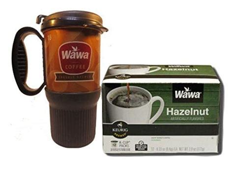 Wawa Single Cup Coffee Pack Of One 12 Single Servingskeurig