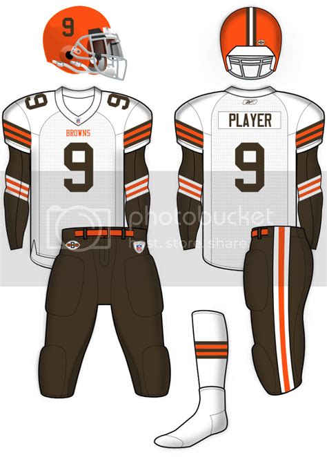 NFL Uniform Concepts - Concepts - Chris Creamer's Sports Logos Community - CCSLC - SportsLogos ...