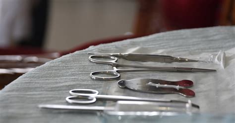 Icelands Proposed Ban On Circumcision Rattles Jews Muslims