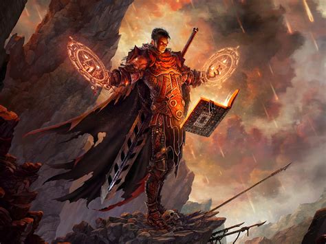 Sorcerer 5e Guide For Dandd Spellsorigins Dungeons And Dragons