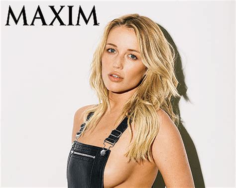 Mixology Star Sarah Dumonts Hot Maxim Pics Extratv