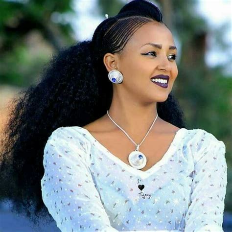 Ethiopian Hair Style Ethiopian Hairstyles Every Beautiful Woman