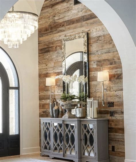 Decor Love The Wall In 2020 Accent Wall Entryway Entryway Wall