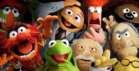 New ‘muppets Tv Show May Be On The Horizon