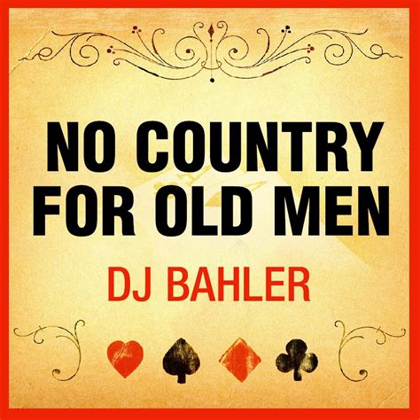 8tracks Radio No Country For Old Men 32 Songs Free And Music Playlist
