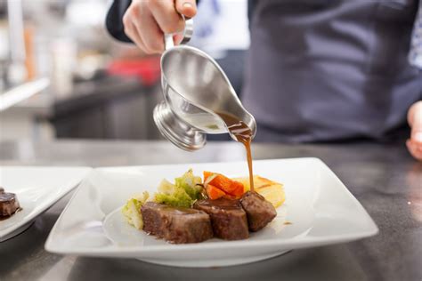 Quelle sauce pour votre viande