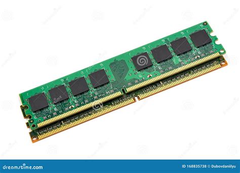 Computer Ram System Memory Main Memory Random Access Memory