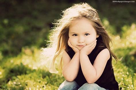 Cute Baby Girls Wallpapers Wallpaper Cave