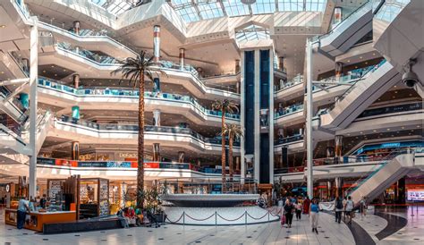 20 Best Shopping Malls In Istanbul For Shopaholics The Turkey Traveler