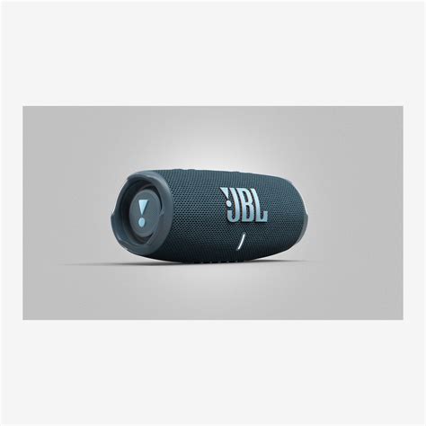 Jbl Charge 5 Bluetooth® Speaker Blue Worldshop