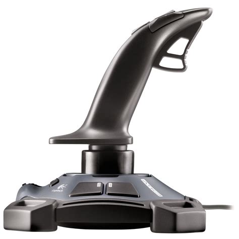 Logitech Attack 3 Joystick Logitech Sur