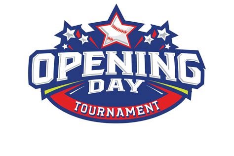 Opening Day Tournament Fasa Ms 17 Tournaments