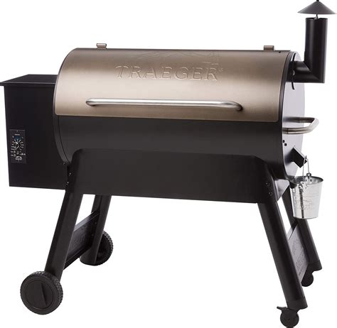 10 best traeger smoker reviewed [year] guide